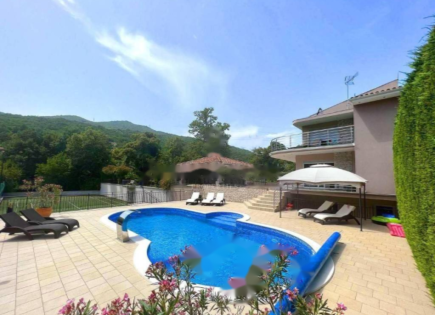 Дом за 1 190 000 евро в Опатии, Хорватия