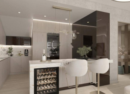 Квартира за 890 000 евро в Опатии, Хорватия