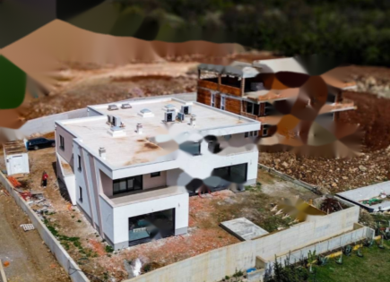 Дом за 750 000 евро в Опатии, Хорватия