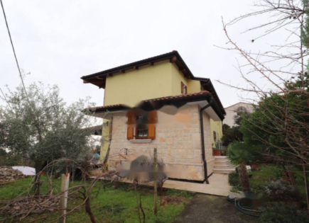 Дом за 1 050 000 евро в Опатии, Хорватия