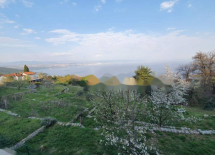 Дом за 650 000 евро в Опатии, Хорватия