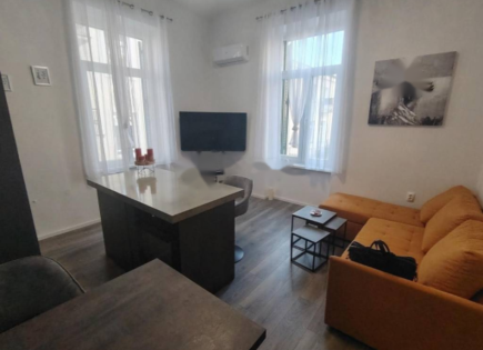 Квартира за 375 000 евро в Опатии, Хорватия