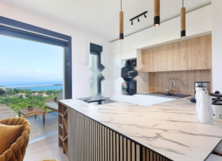 Квартира за 550 000 евро в Опатии, Хорватия