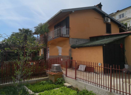 Дом за 674 500 евро в Опатии, Хорватия