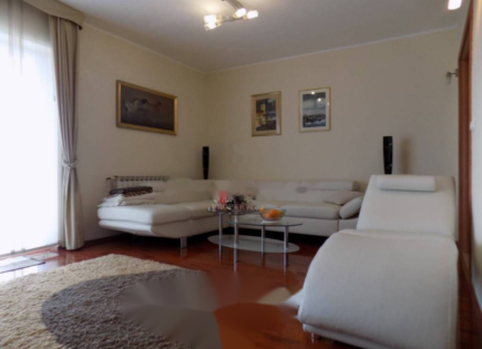 Дом за 1 000 000 евро в Опатии, Хорватия