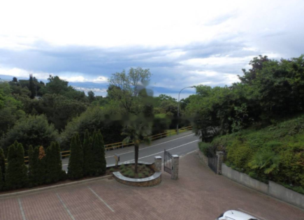 Дом за 8 000 000 евро в Опатии, Хорватия