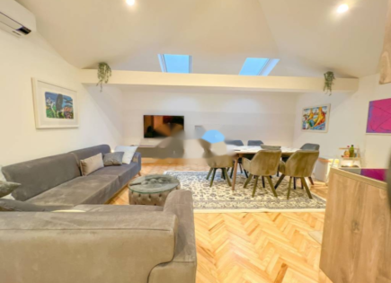 Квартира за 399 000 евро в Опатии, Хорватия