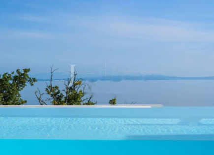 Дом за 1 150 000 евро в Опатии, Хорватия