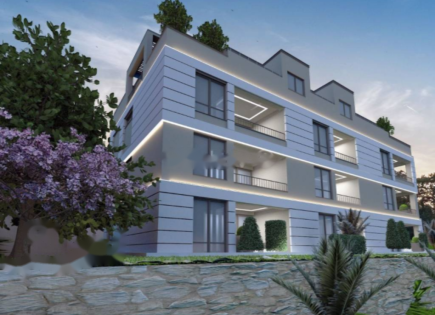 Квартира за 599 000 евро в Опатии, Хорватия