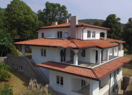 Дом за 825 000 евро в Опатии, Хорватия