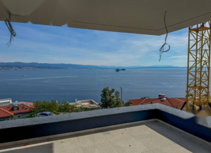 Квартира за 680 000 евро в Опатии, Хорватия