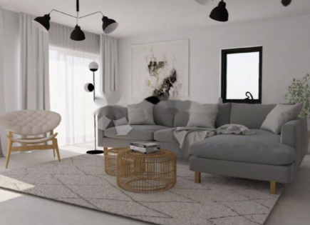 Дом за 540 000 евро в Опатии, Хорватия