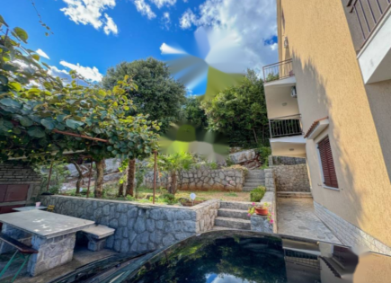 Дом за 1 150 000 евро в Опатии, Хорватия