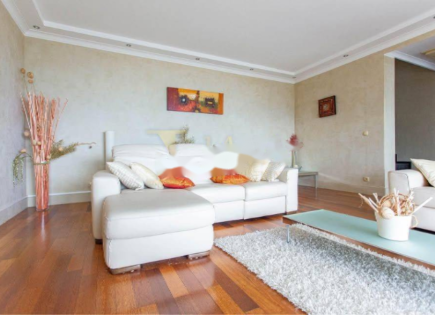 Квартира за 480 000 евро в Опатии, Хорватия