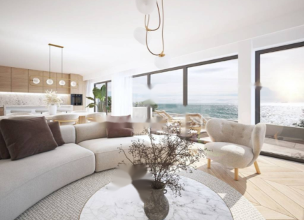 Квартира за 2 100 000 евро в Опатии, Хорватия