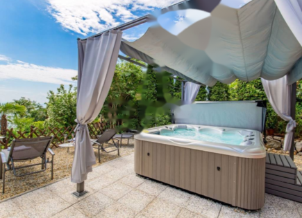 Дом за 2 950 000 евро в Опатии, Хорватия