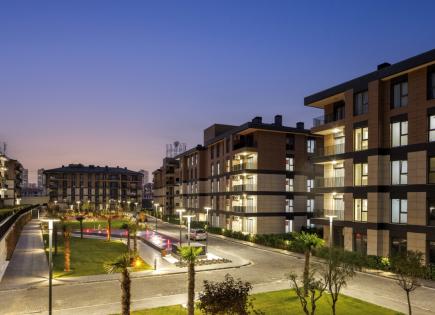 Квартира за 470 768 евро в Стамбуле, Турция