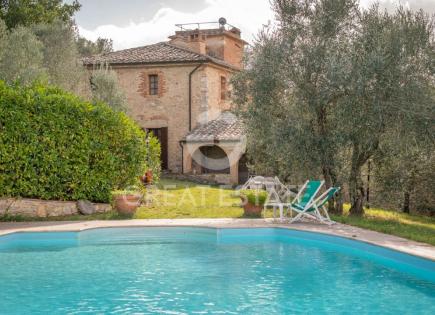 Дом за 1 500 000 евро в Италии