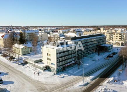 Апартаменты за 39 000 евро в Финляндии