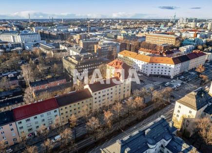 Апартаменты за 244 000 евро в Хельсинки, Финляндия