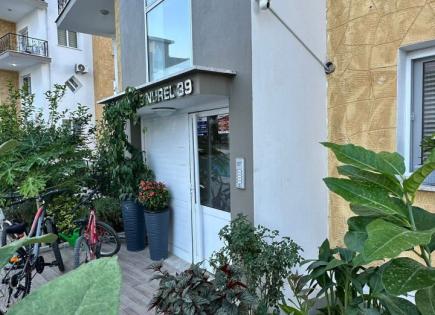 Лофт за 159 000 евро в Алсанджаке, Кипр