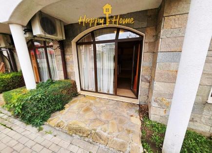 Квартира за 75 000 евро на Солнечном берегу, Болгария