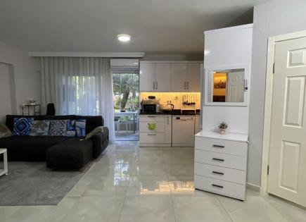 Апартаменты за 79 000 евро в Алании, Турция