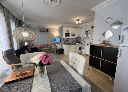 Апартаменты за 117 000 евро в Алании, Турция