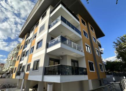 Квартира за 109 000 евро в Алании, Турция