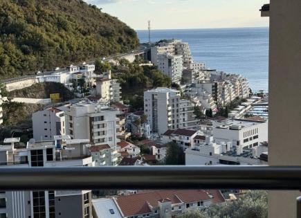 Квартира за 151 800 евро в Рафаиловичах, Черногория