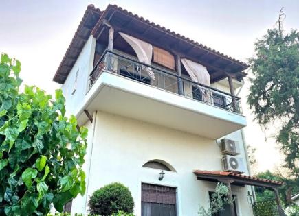 Мезонет за 275 000 евро в Салониках, Греция