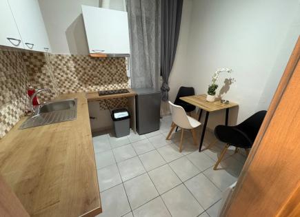 Квартира за 72 000 евро в Салониках, Греция