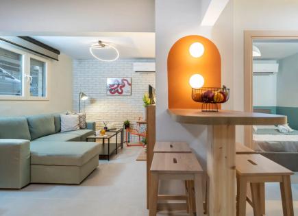 Квартира за 119 000 евро в Салониках, Греция