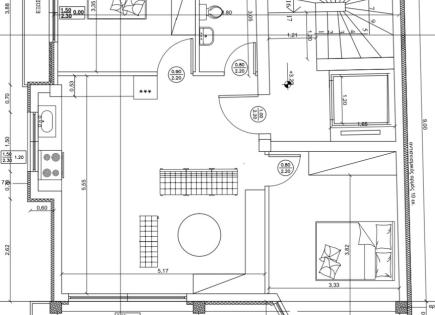 Квартира за 327 000 евро в Салониках, Греция