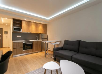 Квартира за 120 000 евро в Салониках, Греция