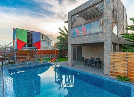 Вилла за 450 000 евро в Анталии, Турция