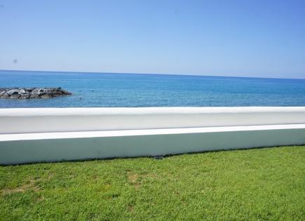 Вилла за 600 000 евро в Диаманте, Италия