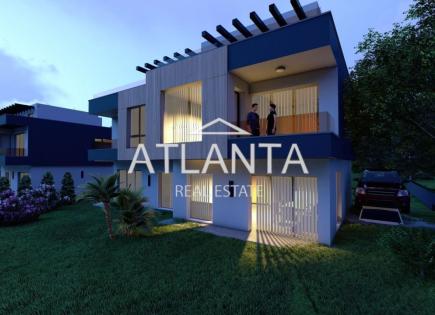 Апартаменты за 262 600 евро в Варне, Болгария