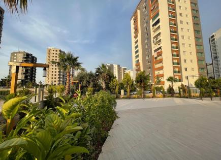 Квартира за 45 000 евро в Мерсине, Турция