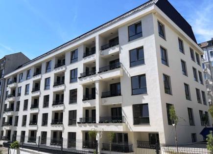 Квартира за 110 000 евро в Варне, Болгария