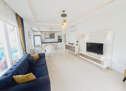 Квартира за 92 000 евро в Алании, Турция