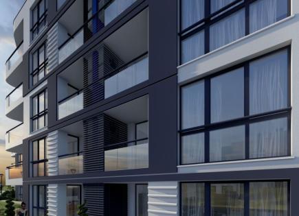 Апартаменты за 98 000 евро в Виница, Болгария