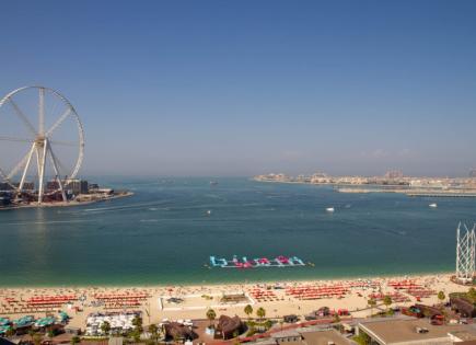 Апартаменты за 647 198 евро в Дубае, ОАЭ