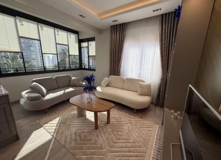 Квартира за 51 776 евро в Мерсине, Турция