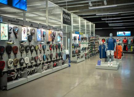 Магазин за 3 628 585 евро в Барселоне, Испания