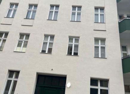 Квартира за 380 000 евро в Берлине, Германия