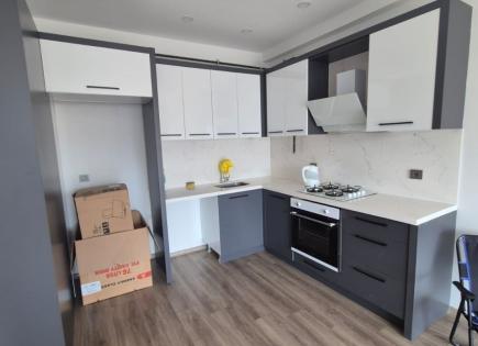 Квартира за 75 000 евро в Мерсине, Турция