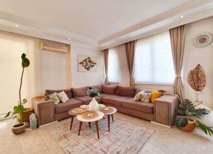 Квартира за 102 000 евро в Алании, Турция