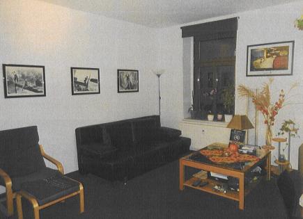 Квартира за 39 999 евро в Хемнице, Германия