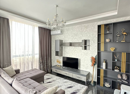 Квартира за 99 000 евро в Алании, Турция